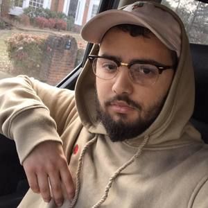 Meet your Posher, Brandon